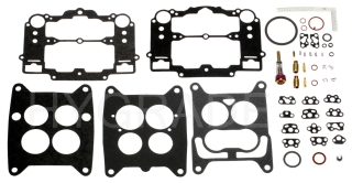 Vergaserüberholsatz - Carburator Rep.Kit  Carter AFB 59-66